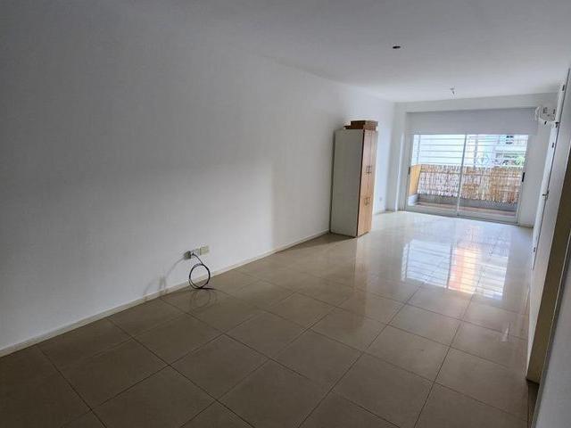 Apartamento en alquiler en Parque Chacabuco