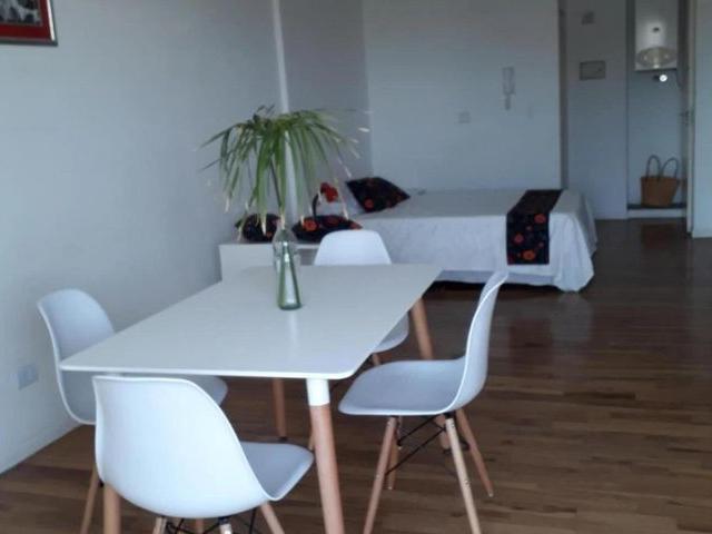 Apartamento en alquiler en Parque Chas