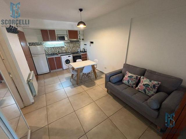 Apartamento en alquiler en Parque Chas