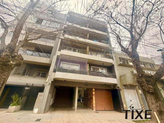 Apartamento en alquiler en Parque Chas