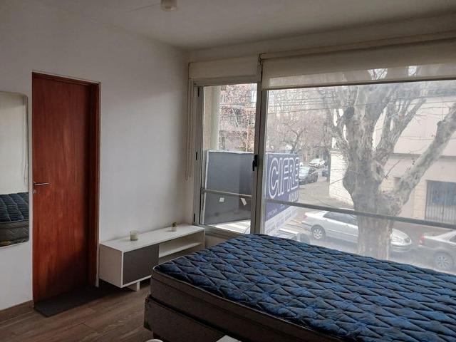 Apartamento en alquiler en Parque Chas