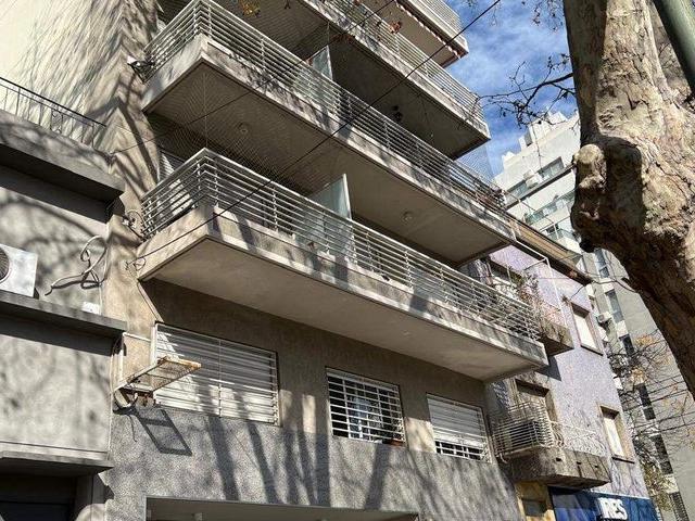 Apartamento en alquiler en Parque Chas