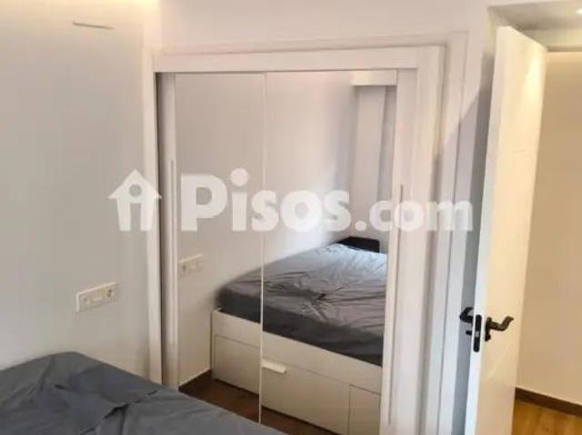 Apartamento en alquiler en Parque Almunia