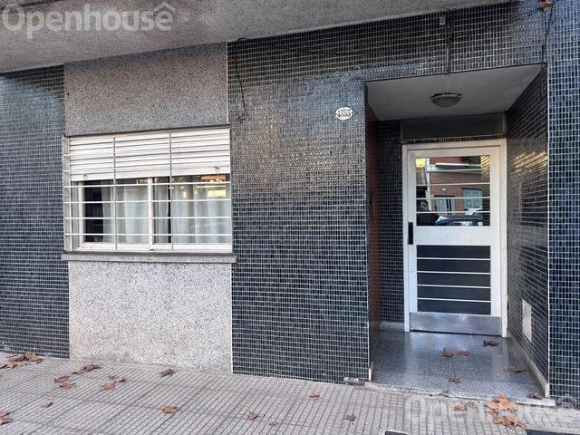 Apartamento en alquiler en Parque Avellaneda