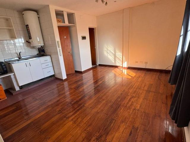 Apartamento en alquiler en Parque Avellaneda
