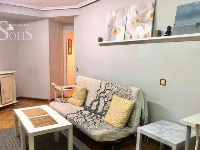 Apartamento en Alquiler en Parque de Invierno
