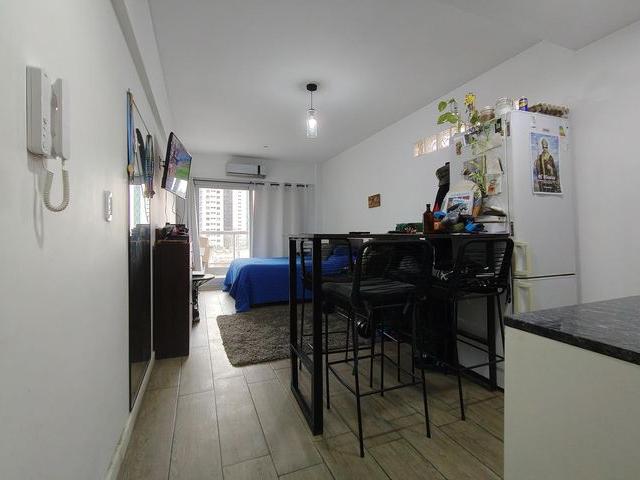 Apartamento en alquiler en Parque Patricios
