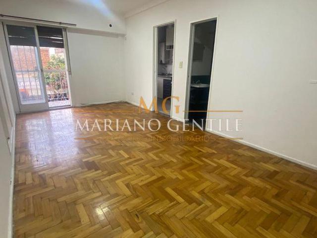 Apartamento en alquiler en Parque Patricios