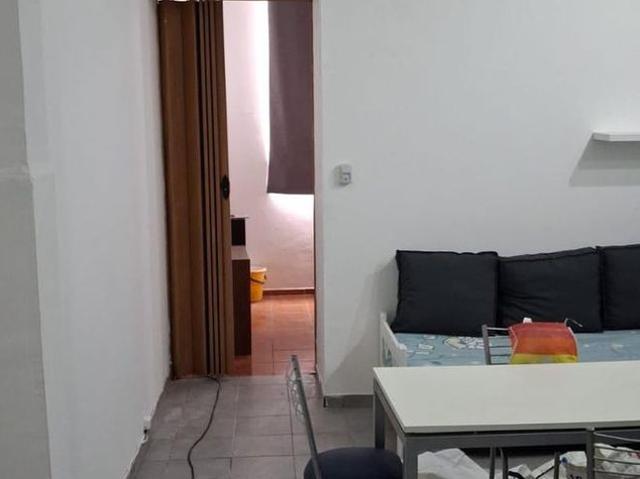 Apartamento en alquiler en Parque Patricios