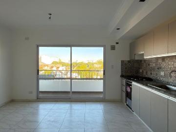 Apartamento en alquiler en Parque Patricios
