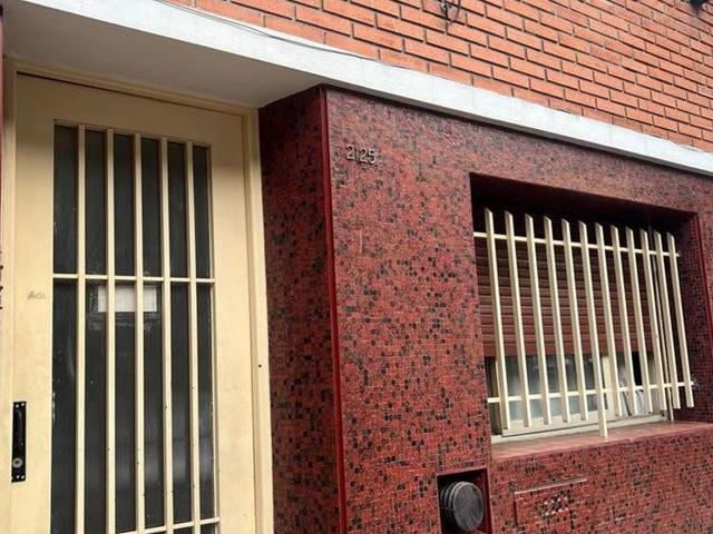 Apartamento en alquiler en Parque Patricios