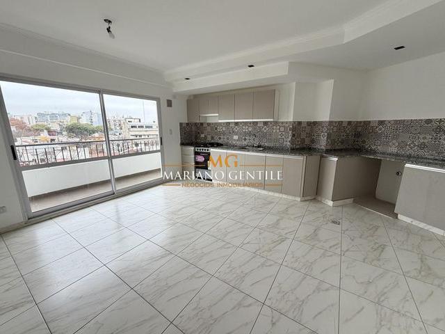 Apartamento en alquiler en Parque Patricios