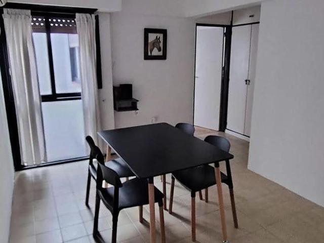Apartamento en alquiler en Parque Patricios