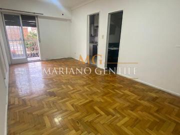 Apartamento en alquiler en Parque Patricios