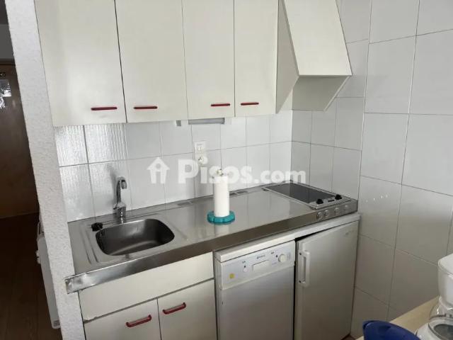 Apartamento en alquiler en Pas de La Casa, 1