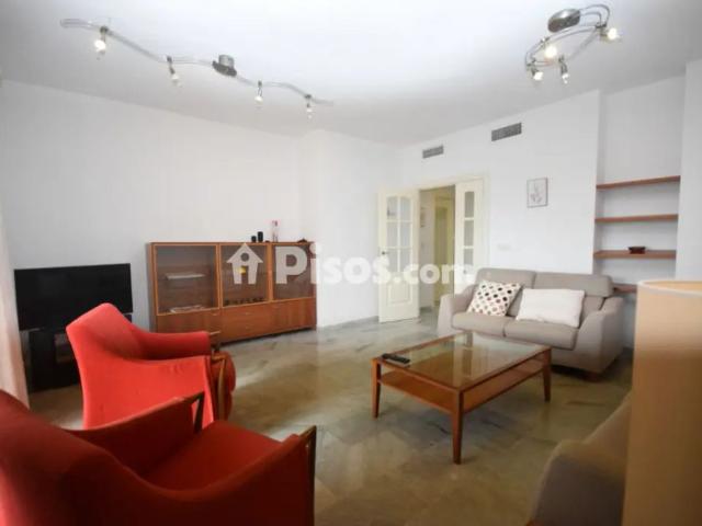 Apartamento en alquiler en Pasaje Carlos Cano