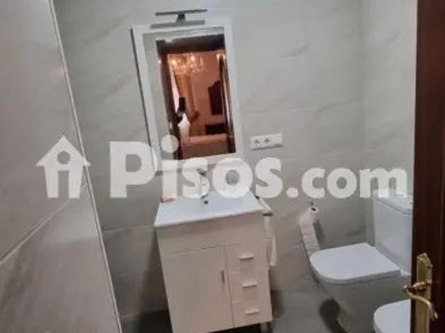 Apartamento en alquiler en Pasaje de José Aumente Baena