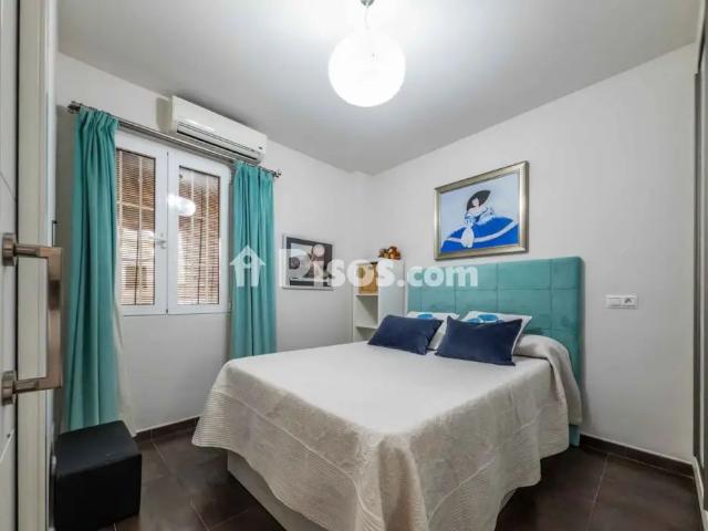 Apartamento en alquiler en Pasaje de los Perros, 2