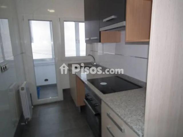 Apartamento en alquiler en Paseo Zorrilla
