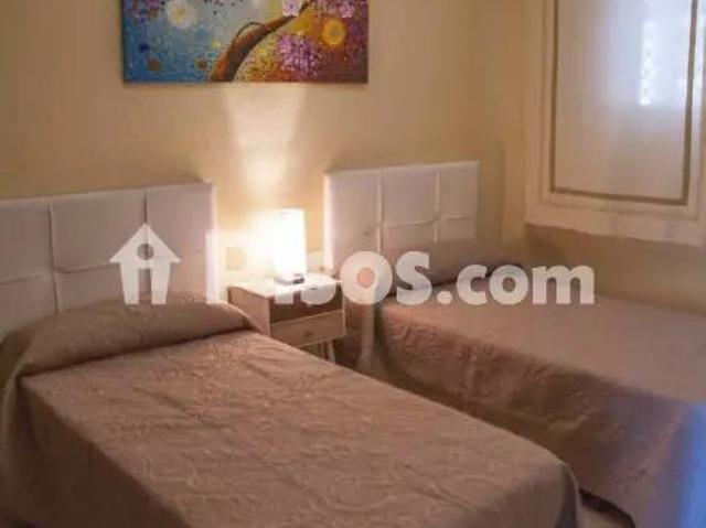 Apartamento en alquiler en Paseo de Velilla, número 7