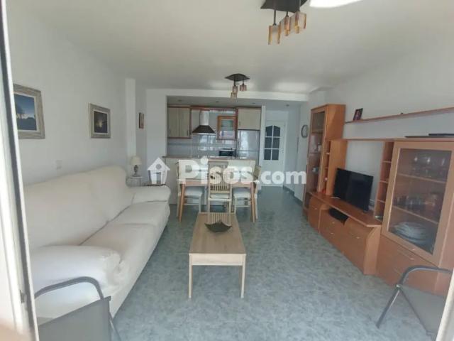 Apartamento en alquiler en Paseo de Velilla, 2