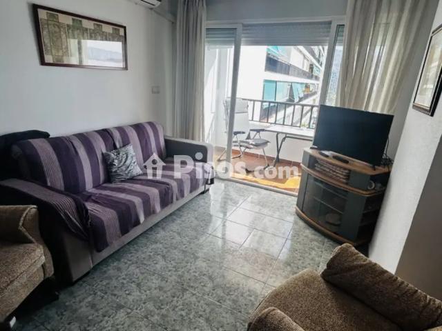 Apartamento en alquiler en Paseo de Velilla, 2
