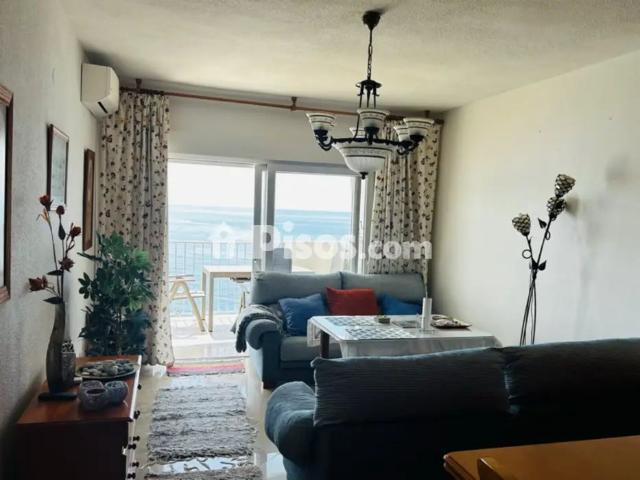 Apartamento en alquiler en Paseo de Velilla, 9