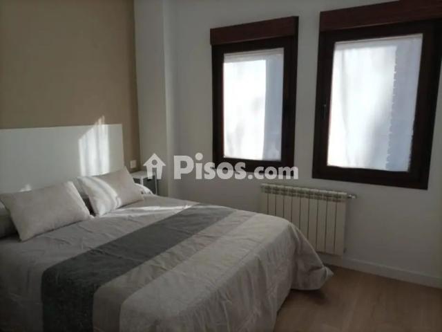 Apartamento en alquiler en Paseo de Zorrilla, 78, cerca de Calle del Puente Colgante