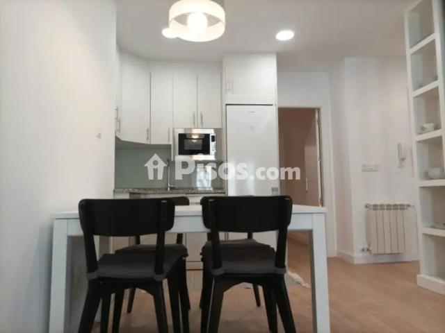 Apartamento en alquiler en Paseo de Zorrilla, 78, cerca de Calle del Puente Colgante