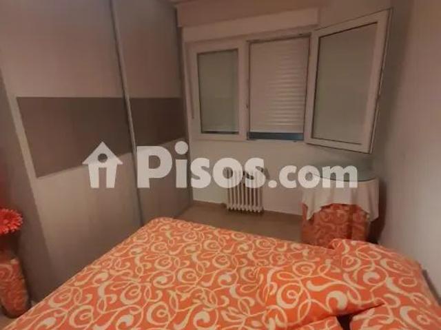 Apartamento en alquiler en Paseo de Zorrilla, 90, cerca de Calle del Puente Colgante