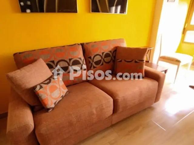 Apartamento en alquiler en Paseo de Zorrilla, 90, cerca de Calle del Puente Colgante