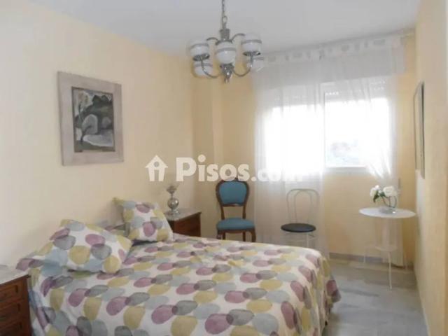 Apartamento en alquiler en Paseo de China Gorda