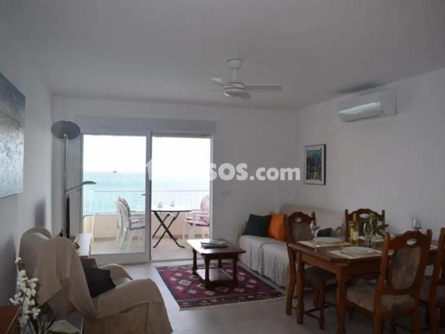 Apartamento en alquiler en Paseo de Cotobro