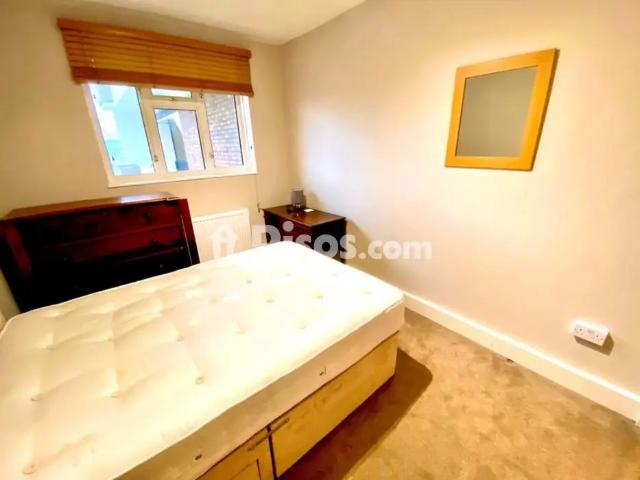 Apartamento en alquiler en Paseo de España, 24