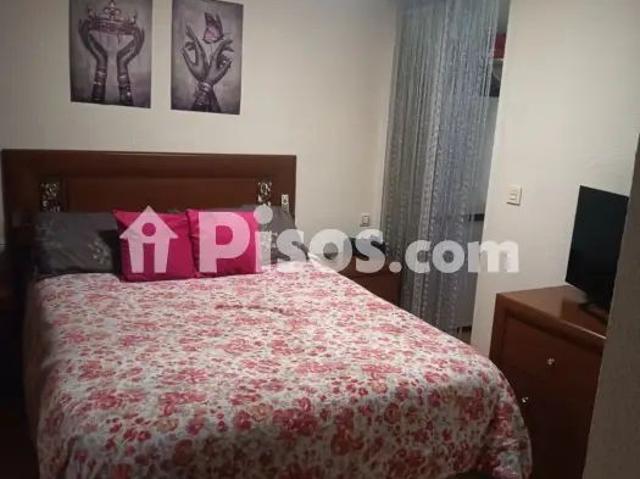 Apartamento en alquiler en Paseo de la Estación, 52, cerca de Calle de Andrés Segovia