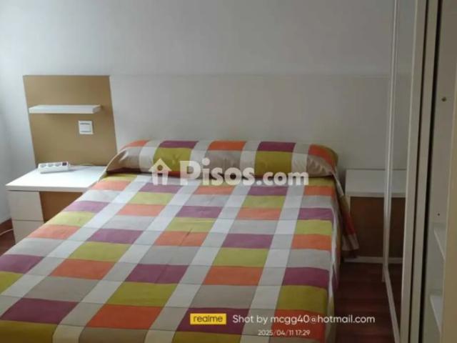 Apartamento en alquiler en Paseo de la Estación, 71, cerca de Calle de Galileo