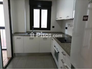 Apartamento en alquiler en Paseo de la Estación, cerca de Calle de la Madre Soledad Torres Acosta