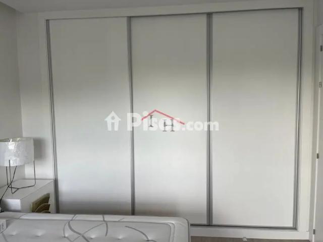 Apartamento en alquiler en Paseo de la Granja
