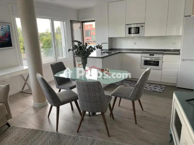 Apartamento en alquiler en Paseo de la Granja