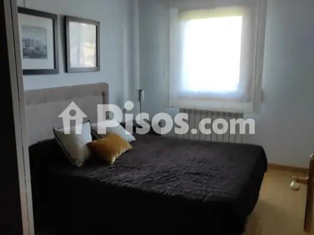 Apartamento en alquiler en Paseo del Canal, 2