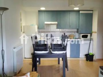 Apartamento en alquiler en Paseo del Canal, 2
