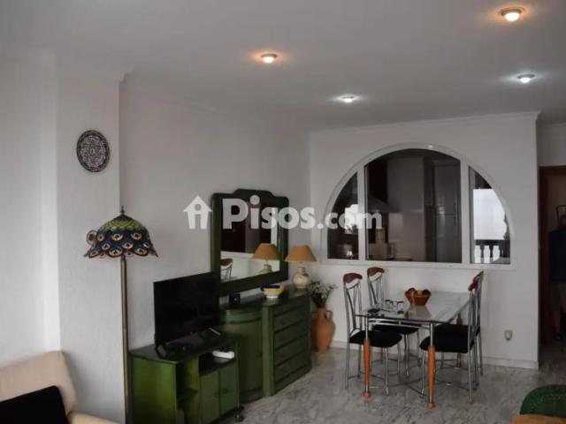 Apartamento en alquiler en Paseo del Altillo
