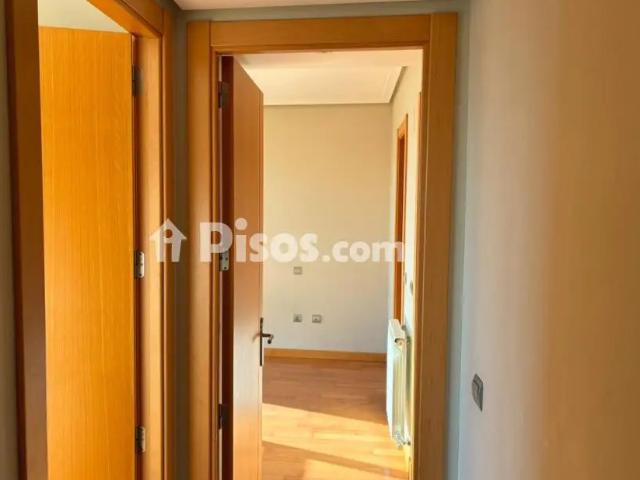 Apartamento en alquiler en Paseo del Arco de Ladrillo
