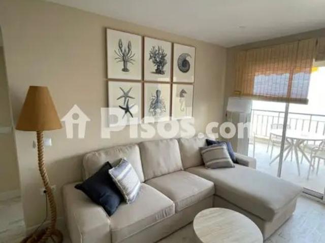 Apartamento en alquiler en Paseo del Malecón, 158, cerca de Paseo de Joaquín Garrigues