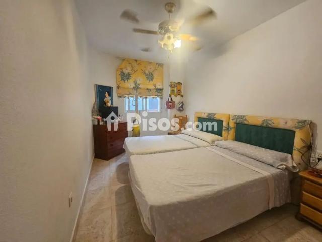 Apartamento en alquiler en Paseo Las Delicias