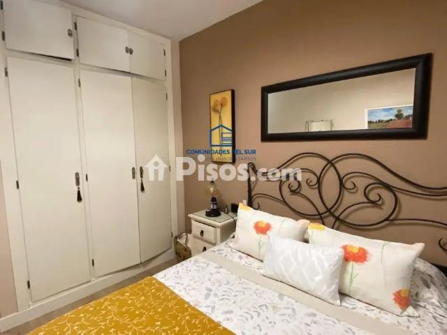 Apartamento en alquiler en Paseo Marítimo