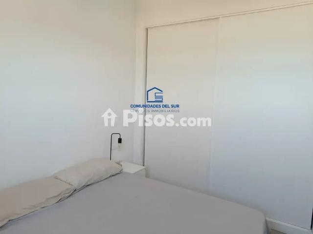 Apartamento en alquiler en Paseo Marítimo