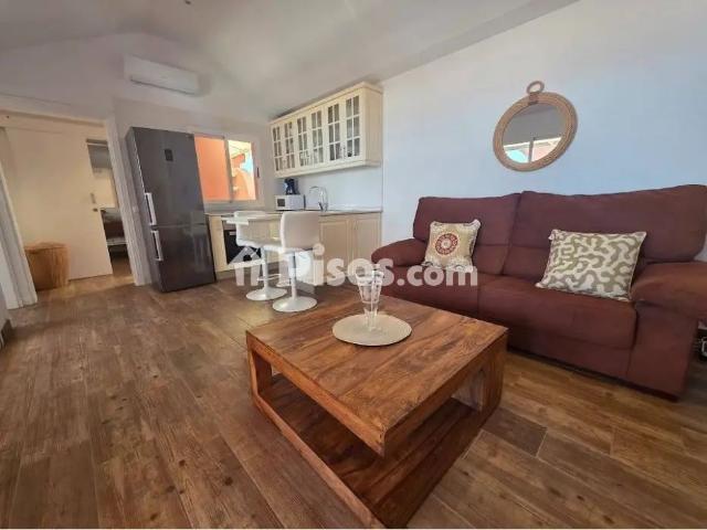 Apartamento en alquiler en Pasito Blanco Santa Agueda