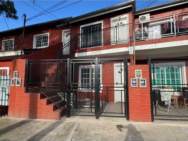 Apartamento en alquiler en Paso del Rey