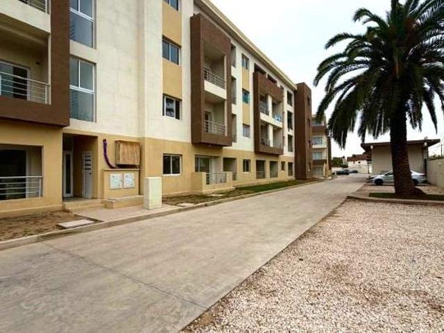 Apartamento en alquiler en Paso del Rey